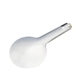 thumbnail image 3 of Rociador de baño de mano de ahorro de agua de alta presión de ducha de plástico ajustable para baño sidaley HA003291-00, 3 of 6