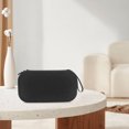 thumbnail image 3 of Cheers Stethoscope Storage Bag EVA Hard Shell Collision-proof Dust-proof Portable Stethoscope Travel Case Medical Organizer for Home, 3 of 7