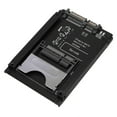 thumbnail image 4 of 2X Cfast to Sata3.0 Hard Disk Adapter Card Sata 22Pin to Cfast Card Adapter 2.5 Inch Hard Disk Case Ssd Hdd Cfast Card, 4 of 8