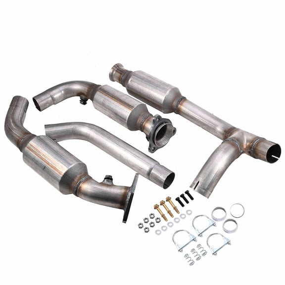 Catalytic Converter For 2009-2013 2014 Chevrolet Avalanche Silverado 1500 5.3L