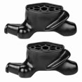 thumbnail image 1 of Duck Head for Tire Changer, 4-120129B Replacement Part for Tire Machines, 1 of 5