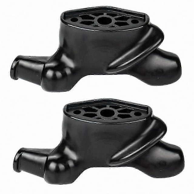 Duck Head for Tire Changer, 4-120129B Replacement Part for Tire Machines