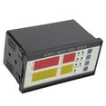 thumbnail image 4 of Controlador de incubadora, Sensor automático preciso, Fahrenheit, incubadora de huevos, controlador de temperatura y humedad, 110-220V, 4 of 12