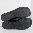 thumbnail image 3 of New Balance Mens 574 V2 U574CT2 Black Green Casual Shoes Sneakers Size 15 D, 3 of 6