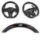 thumbnail image 4 of Pantalla Led Con Kit De Módulo Intellignet Accesorio Universal Para Volante Led Performance Minnieouse VI002681-00, 4 of 7