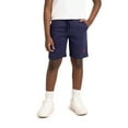 thumbnail image 5 of U.S. Polo Assn. Boys Fleece Short with Zipper Pockets, Sizes 4-18, 5 of 5