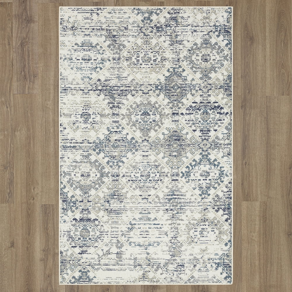 Mohawk Home Soto Cool Area Rug, 7' 6" x 10'