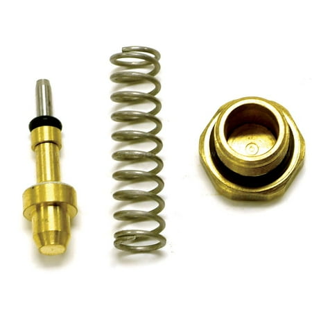 

1 Pc Valve Kit High Pressure Brass