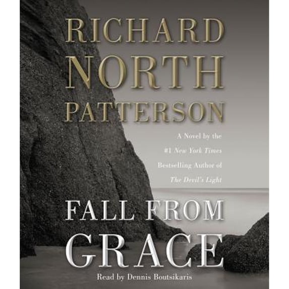 Pre-Owned Fall from Grace (Unknown) 1442344377 9781442344372