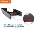 thumbnail image 5 of Stowing Tidying For Suzuki Jimny 2019+ Car Gear Shift Storage Box Organizer Tray Accessories For Suzuki Jimny 2019-2022, 5 of 5