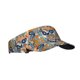 thumbnail image 1 of Fotbe Fashionable Paisley Visera Deportiva con Diseño, Gorra Abierta Ajustable de Algodón para Mujer y Hombre, 1 of 7