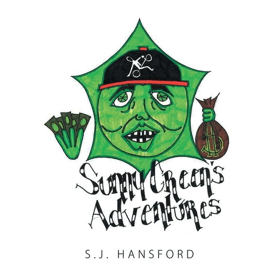 Sunny Green's Adventures