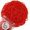 thumbnail image 3 of FirstChoiceCandy Red Strawberry Licorice Laces Shoe Lace Gummy Candy 1 Pound Resealable Bag Free Shipping, 3 of 5