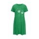 thumbnail image 4 of Camisón corto de mujer, vestido de largo medio con estampado de moda, camisón corto extragrande de mujer, camisón de manga corta con estampado de pecho a la moda, camisón de mujer, 4 of 6