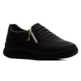 thumbnail image 3 of Tenis para Mujer Zmexico 2724 negro 24.5, 3 of 6