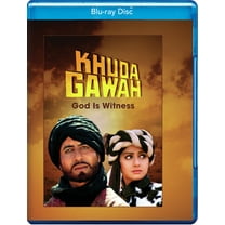 Khuda Gawah (Blu-ray), Indican Pictures, Action & Adventure