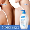thumbnail image 1 of onlyliua Artículos En Liquidación Leche Corporal Hidratante Profunda E Iluminadora Crema Corporal Otoño/Invierno Ingredientes Suaves 250 Ml, 1 of 7