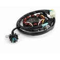 thumbnail image 2 of Alternator Stator For Honda Crf450r Crf 450 R 2009, 2 of 9