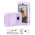 thumbnail image 1 of myFirst Camera 50 Violet​, 1 of 5