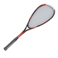 thumbnail image 1 of Training Squash Racket Carbon Lightweight Beginner Squash Racket for Gym Park Schoolfor Gym, Park, School, Home, 1 of 7