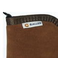 thumbnail image 6 of Allen Company 11" Suede Hand Firearm Case, 6 of 7