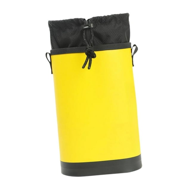 Bolsa de almacenamiento de herramientas Bolsa de herramientas Electricista Fácil de transportar Cinturón de cintura de herramientas de colisión para