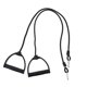 thumbnail image 1 of 1 Pair Stepper Resistance Bands Fitness Equipment Accessories Exercise Ropes, 1 of 3