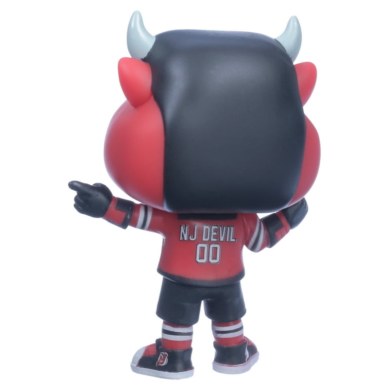 Funko POP! Mascots: NJ Devils NJ Devil