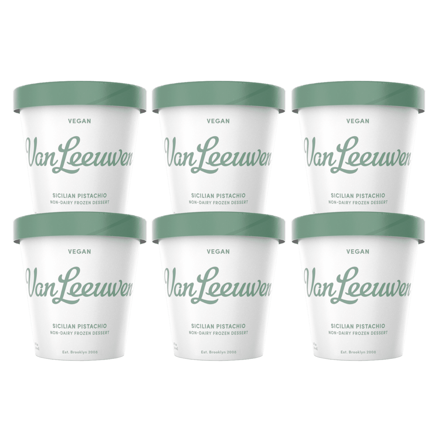 van leeuwen ice cream llc van leeuwen ice cream llc