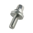 thumbnail image 2 of Zyutaosan Crank Pulley Harmonic Balancer Bolt Engine 90017Pcx003 For Honda Accord Civic, 2 of 5