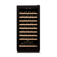 thumbnail image 1 of Cava De Vinos Refrigerador Enfriador Para 75 Botellas Negro, 1 of 5