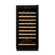thumbnail image 1 of Cava De Vinos Refrigerador Enfriador Para 75 Botellas Negro, 1 of 5