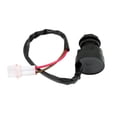 thumbnail image 5 of Genrics Ignition Key Switch For Yamaha Raptor 125 250 350 660R 700, 5 of 7