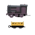 thumbnail image 4 of Tren de juguete motorizado Thomas & Friends Diesel con carga de más de 3 años, 4 of 6