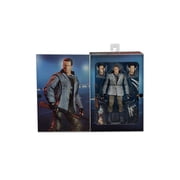 Terminator - Ultimate T-800 7 Action Figure (Tech Noir), by NECA