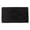 black, variant on Soft Nylon Baby Headbands with Large Bows - Stretchy Elastic Princess Hairbands for Newborns, Infants, Toddlers - Photography, Party, Daily Wear