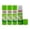 A-Green*4, variant on 4Pcs 3D Printer Glue Sticks for Hot Bed Plate Print Filament, 3D Printer Adhesive Solid Glue Sticks for Hot Bed Removing Printing Models