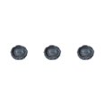 thumbnail image 3 of stanreset 1/2/3/5 Résine Reptile Nourriture Eau Bol de Remplacement Réutilisable Décoratif Inodore Universel Alimentation Bols Alimentation Accessoires Type 2 3PCS, 3 of 6