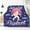 Just a Girl Who Loves Bigfoot, variant on Just A Girl Who Loves Anime & Sketching Blanket Throw, The Best Daugther Girl''s Birthday Gift, Flannel Fleece Micro Lightweight Soft Cozy Blanket for All Season in Home Bed Sofa Chairs Dorm 50"x40"
