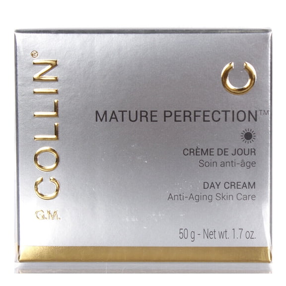 GM Collin Mature Perfection Day Cream 50g 1.7oz