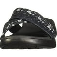 thumbnail image 6 of Skechers On the GO 600 Blooms Slide (Women), 6 of 8