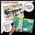 thumbnail image 6 of Abacus Brands Professor Maxwell's VR Dinosaur Activity Kit | Science Kit for Kids, STEM Toys, VR Goggles, 6 of 6