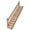 Left, variant on yotijay Miniature 1/12 Scale Doll House Staircase Model Wood Gifts Left