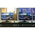 thumbnail image 7 of Philips 242B1H 24" Class Webcam Full HD LCD Monitor, 16:9, Textured Black, 7 of 7