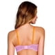 thumbnail image 3 of Bra demi Discreción Ilusión 70103 lavanda 34C, 3 of 4