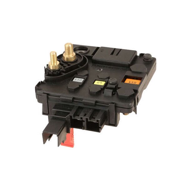 Battery Cable Junction Block Connector Compatible with 2002 2006 MercedesBenz S430 2003