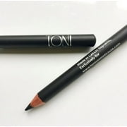 Nyx Professional Toni Cosm Lapiz De Ojos Color Negro