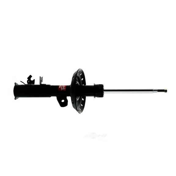 KYB Excel-G Strut Assembly Fits select: 2015-2020 HONDA FIT