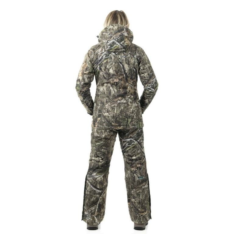 DSG Outerwear Addie Hunting Pant, Mossy Oak Country Dna, Small, Women's