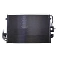 thumbnail image 2 of Denso First Time Fit A/C Condenser Fits select: 2007-2008 FORD ESCAPE, 2007-2008 MERCURY MARINER, 2 of 2